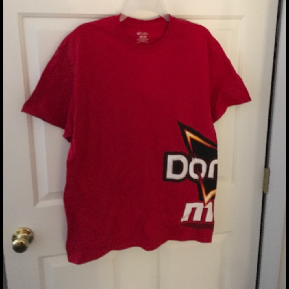New Men’s Dorito’s T-Shirt Large